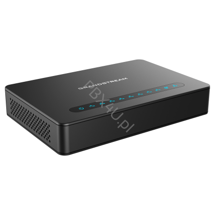 Bramka VOIP GRANDSTREAM HTATA818