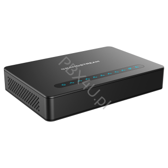 Bramka VOIP GRANDSTREAM HTATA818