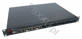 Gateway 1U NCP GWS6S.8FXO