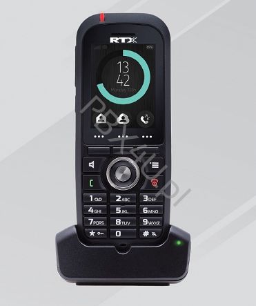 Słuchawka DECT RTX 8631