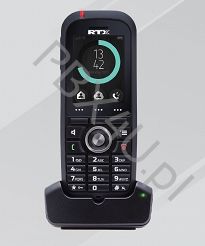 Słuchawka DECT RTX 8631