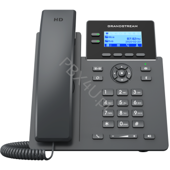 Telefon VoIP GRANDSTREAM GRP-2602P