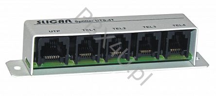 Splitter SLICAN UTS-4T