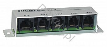 Splitter SLICAN UTS-4T