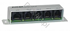 Splitter SLICAN UTS-4T