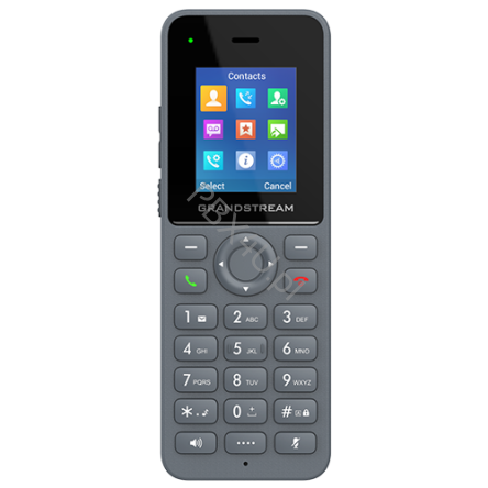 Słuchawka DECT GRANDSTREAM GDP-725