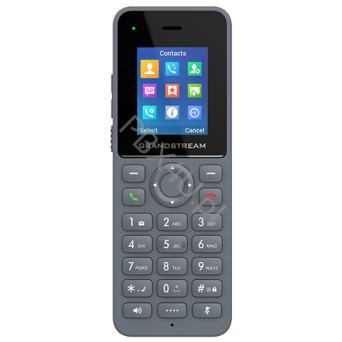 Słuchawka DECT GRANDSTREAM GDP-725