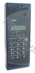 Bramofon SLICAN DPH.IP-KS16RF (16-przyciskowy z RF