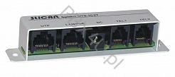 Splitter SLICAN UTS-1C2T
