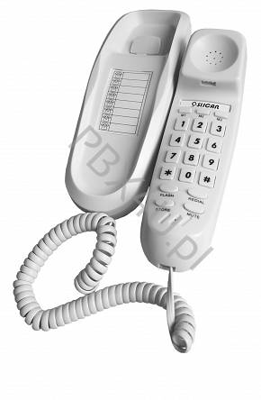 Telefon SLICAN XL-102