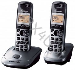 Telefon PANASONIC KX-TG2512PD