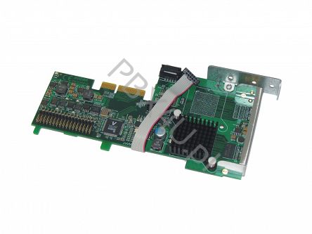 Karta SLICAN IPM 16VOIP