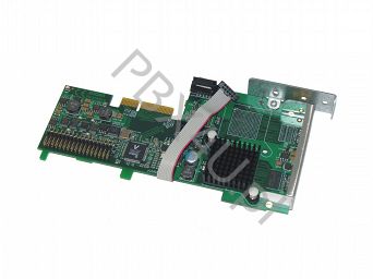 Karta SLICAN IPM 16VOIP