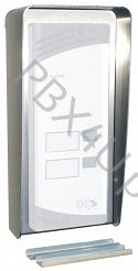 Osłona kasety bramofonu SLICAN DPH INOX C120N