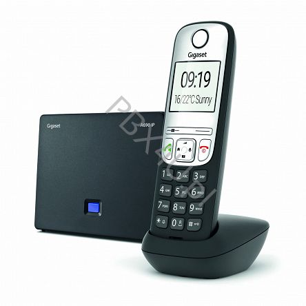 Telefon GIGASET A690 IP