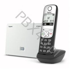 Telefon GIGASET A690 IP Base