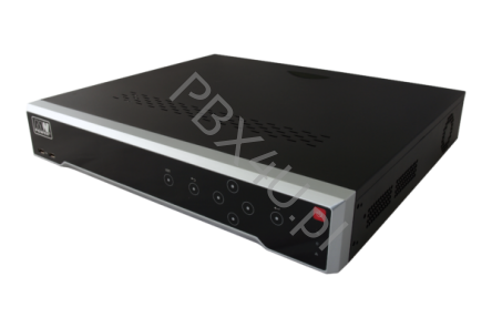 Rejestrator MW POWER NVR-3244K
