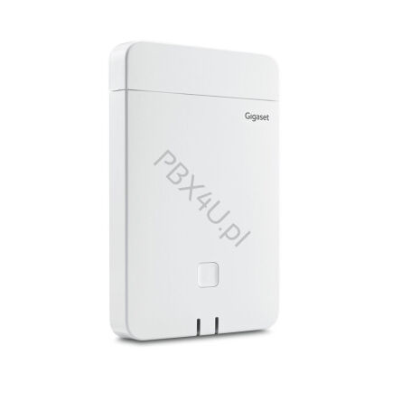 System DECT IP GIGASET N770 IP PRO (multicell)
