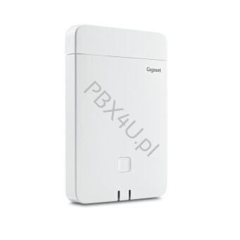 System DECT IP GIGASET N770 IP PRO (multi-cell)
