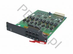 Karta SLICAN MAC-6400 8ISDN (2B+D)