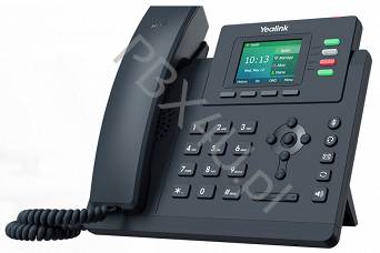 Telefon VoIP YEALINK SIP-T33G