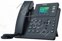 Telefon VoIP YEALINK SIP-T33G
