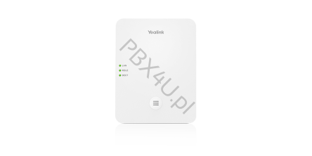 Baza DECT VOIP YEALINK W80B