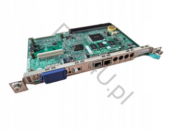 Karta PANASONIC KX-TDE0101CE - IPCMPR