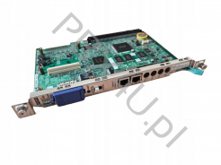 Karta PANASONIC KX-TDE0101CE - IPCMPR