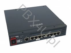 Gateway box NCP GWS2B.8FXO
