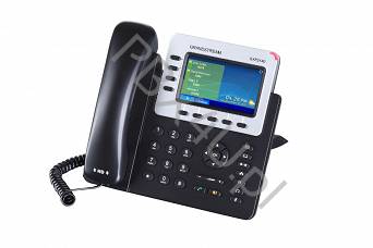 Telefon VoIP GRANDSTREAM GXP-2140HD