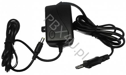 Zasilacz 12V/1A EBD 1212