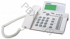 Telefon systemowy SLICAN CTS-202.CL-GR