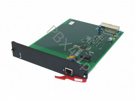 Karta SLICAN MAC-6400 PRA