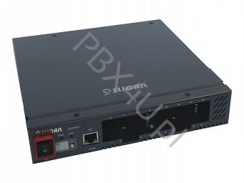 Gateway Box NCP GWD2B