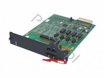 Karta SLICAN MAC-6400 4ISDN (2B+D)