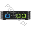 Bramka VOIP GRANDSTREAM HTATA802 - 2