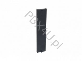 Zaślepka karty SLICAN MAC-6400