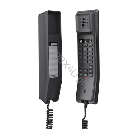 Telefon VoIP GRANDSTREAM GHP-611