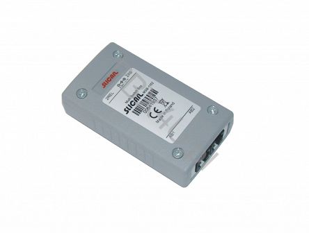 Multi switch box SLICAN MSB-1102