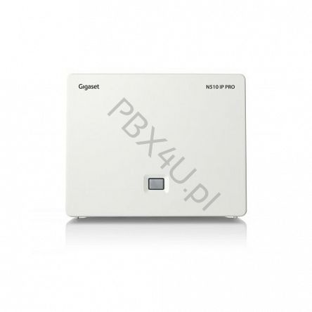 Baza DECT GIGASET IP BASE