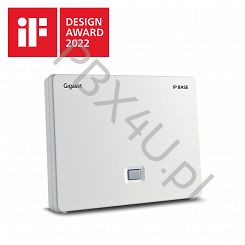 Baza DECT GIGASET IP BASE
