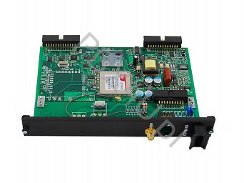 Karta SLICAN CCT.EU 1A1G