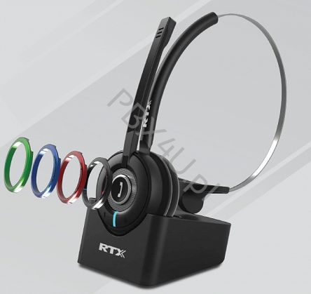 Słuchawka DECT RTX 8930