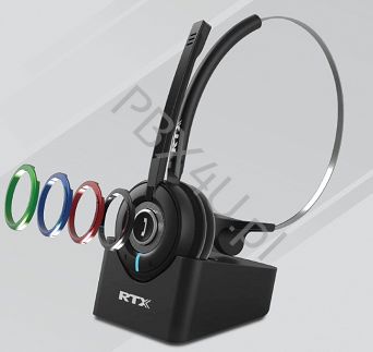 Słuchawka DECT RTX 8930
