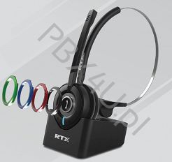 Słuchawka DECT RTX 8930