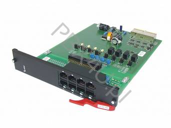 Karta SLICAN MAC-6400 4RL4SN