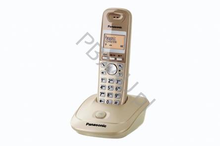 Telefon PANASONIC KX-TG2511PD