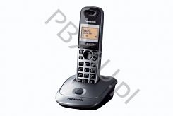 Telefon PANASONIC KX-TG2511PD