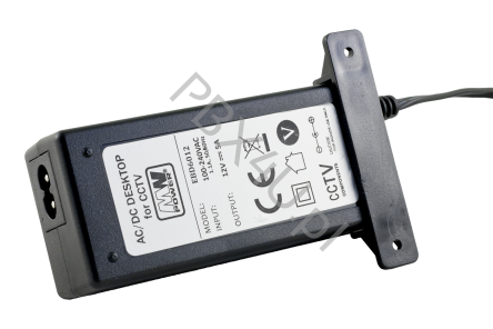 Zasilacz 12V/5A EBD 6012